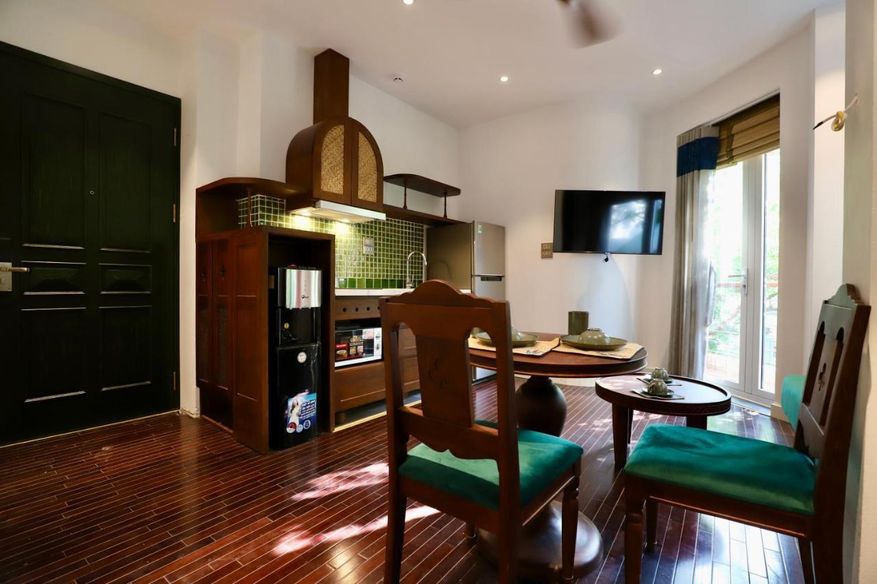 Apartment The Quarter