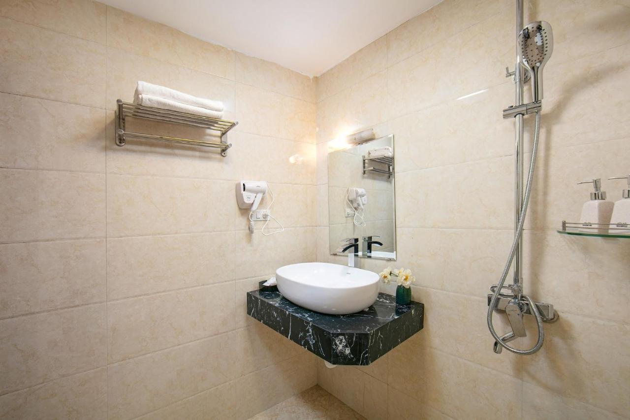 Hotel Silk Moment & - Old Quarter 3*