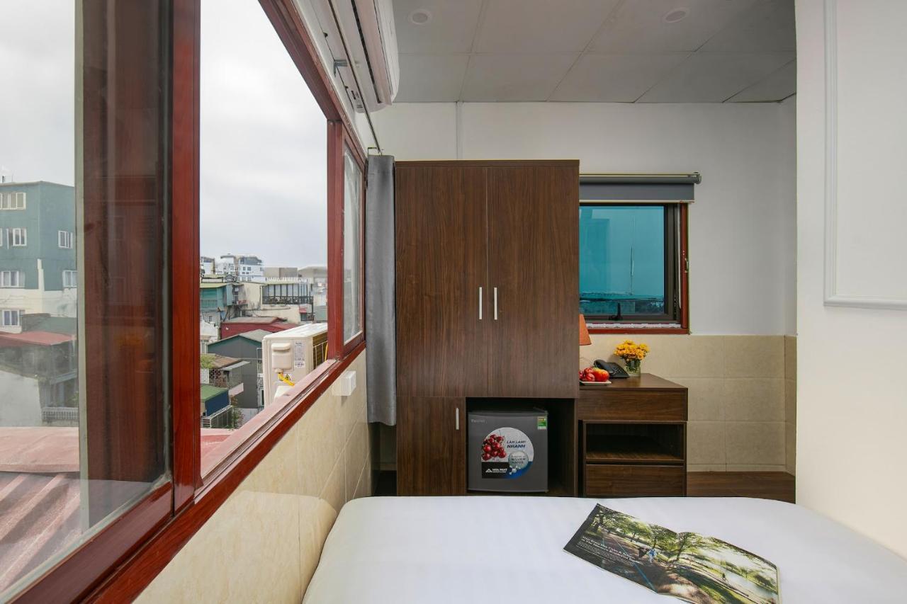 Hotel Silk Moment &