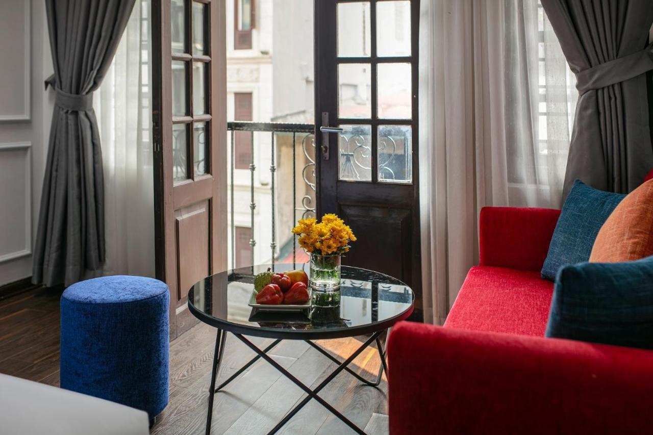 Hotel Silk Moment & 3*