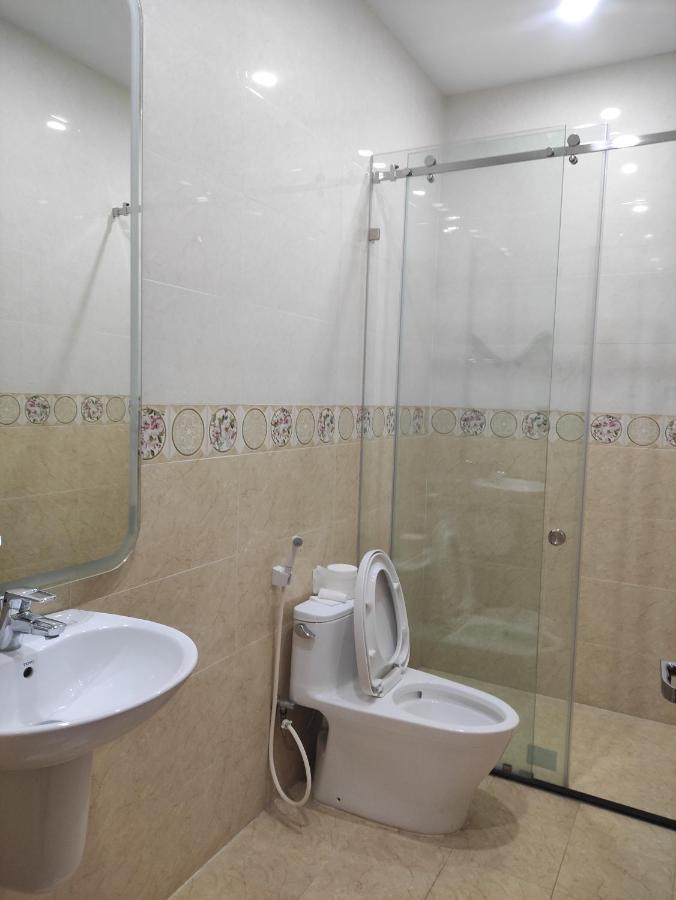Vinhomes Skylake - Private Apartment Hanoi