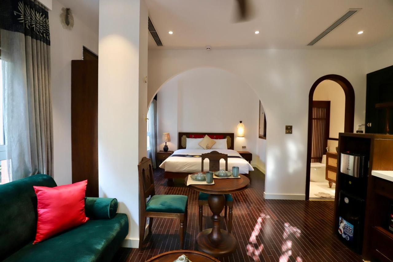 Apartment The Quarter *