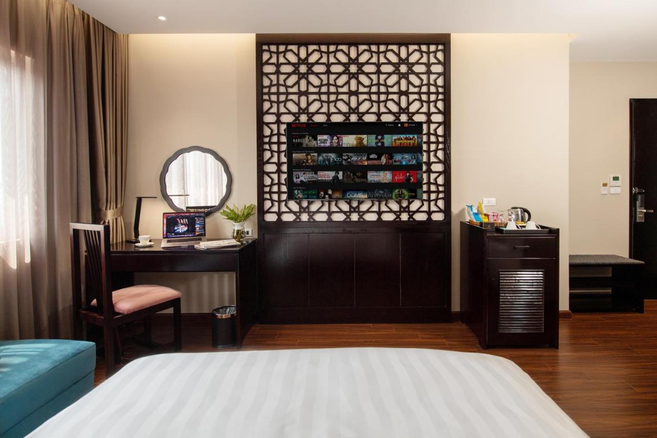 Hotel Palago Boutique