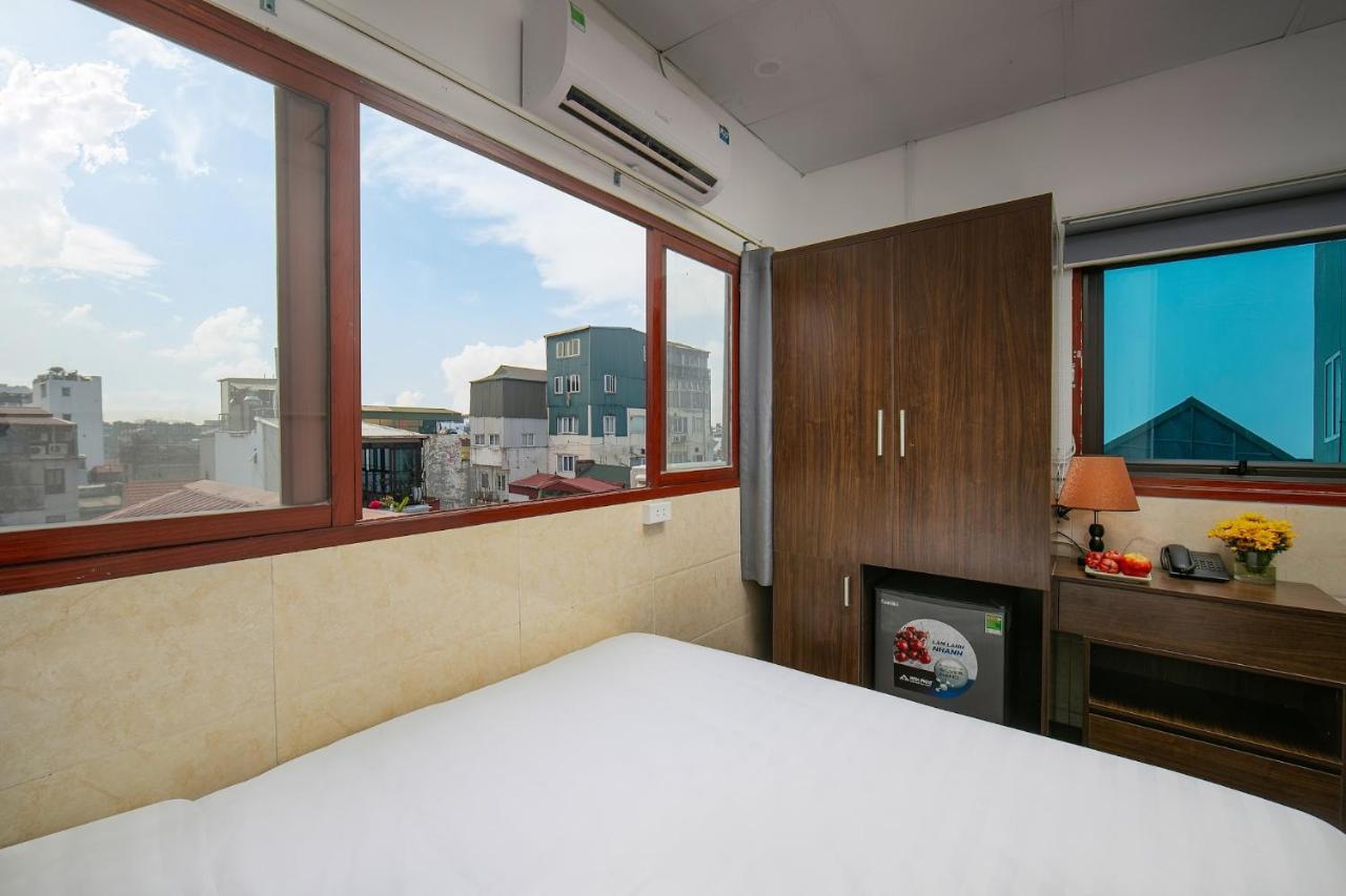 Hotel Silk Moment &
