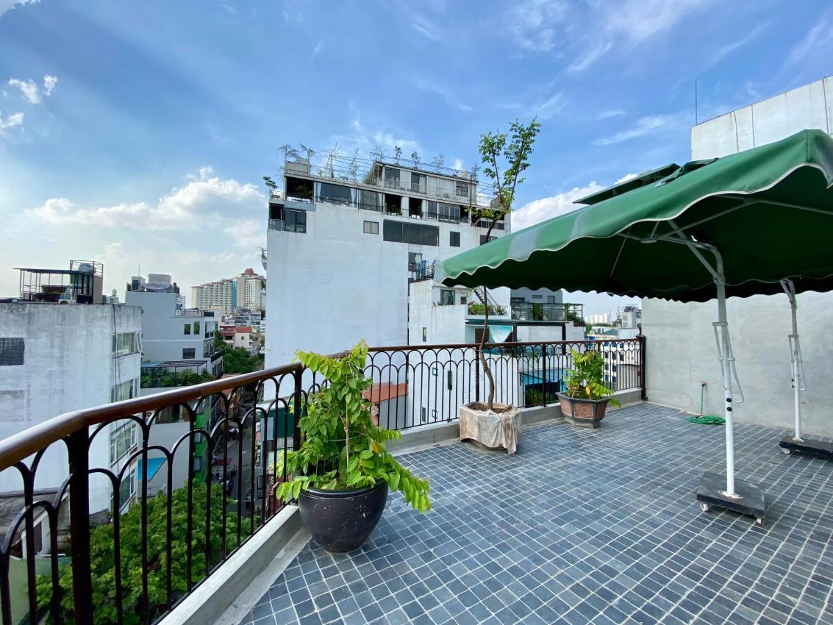 Apartment The Quarter *