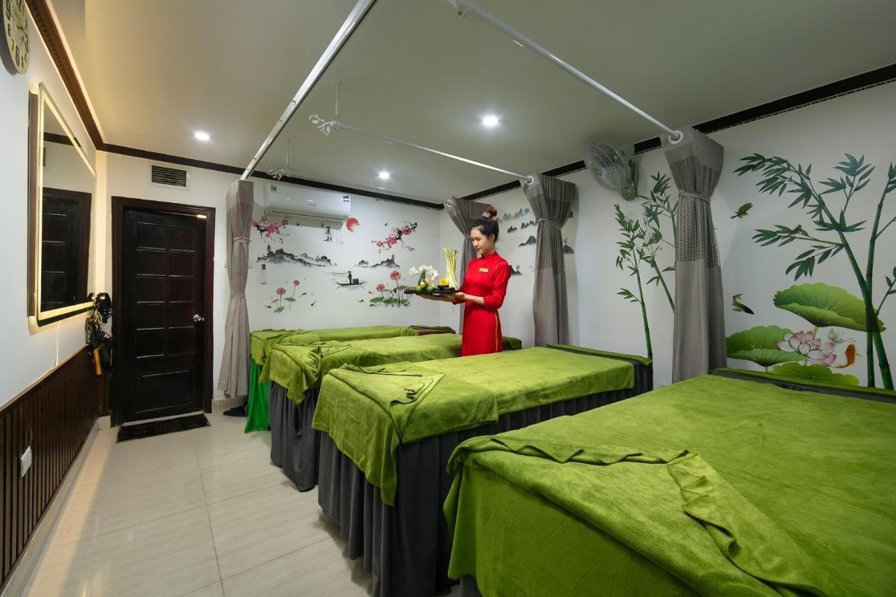 Hotel Silk Moment &