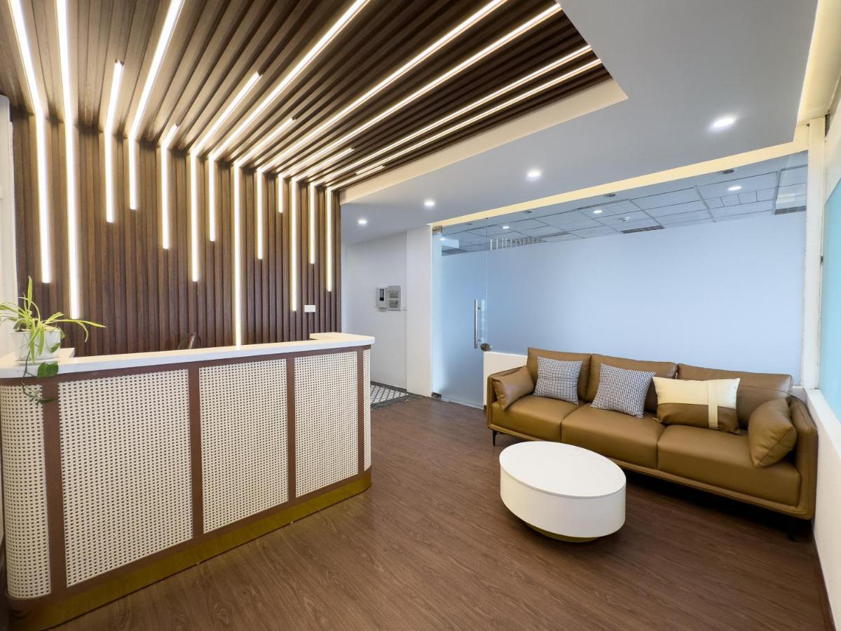 Căn hộ Westlake - Nikomix La - 2 Bedrooms 110m2