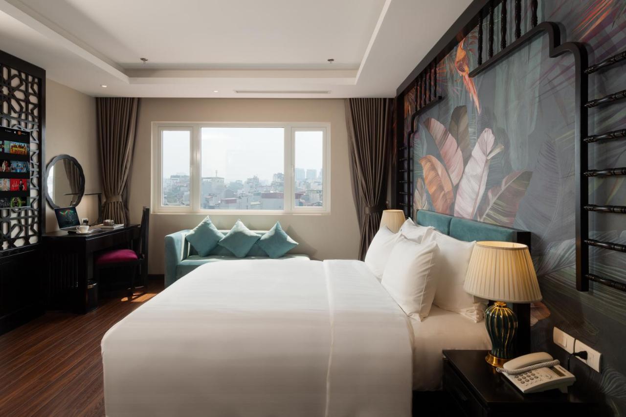 Palago Boutique 4*