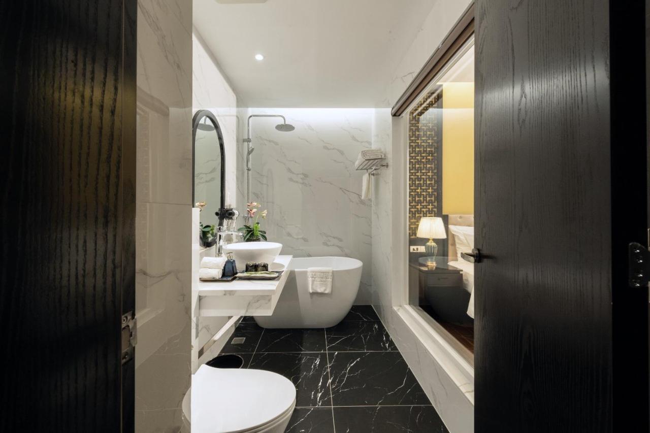 Palago Boutique Hanoi