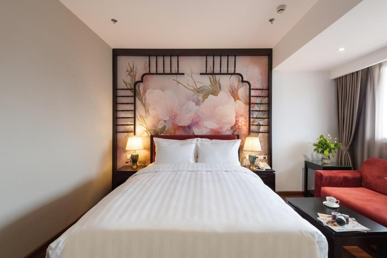 Palago Boutique 4*