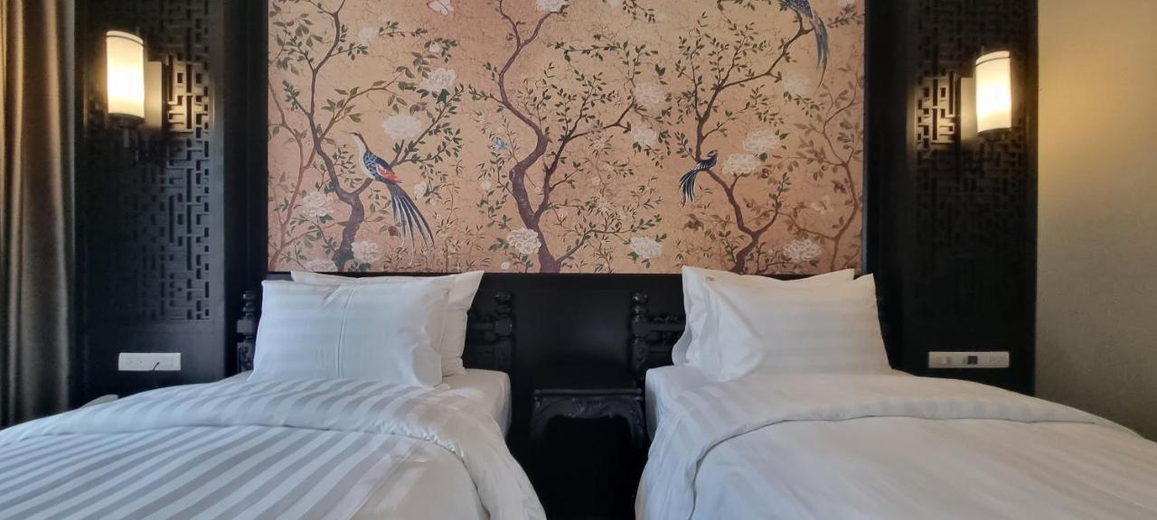 Palago Boutique Hotel Hanoi