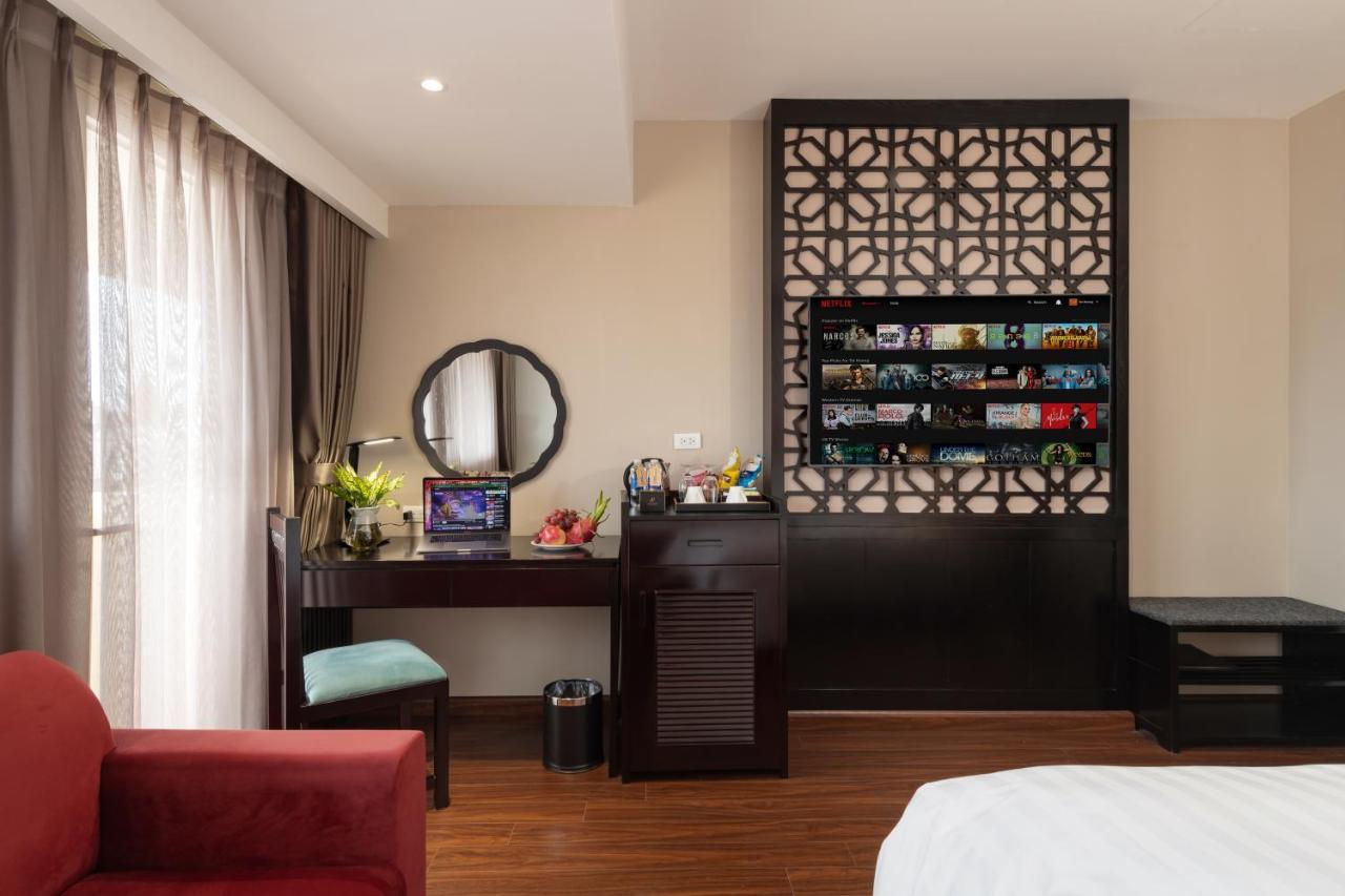 Hotel Palago Boutique 4*