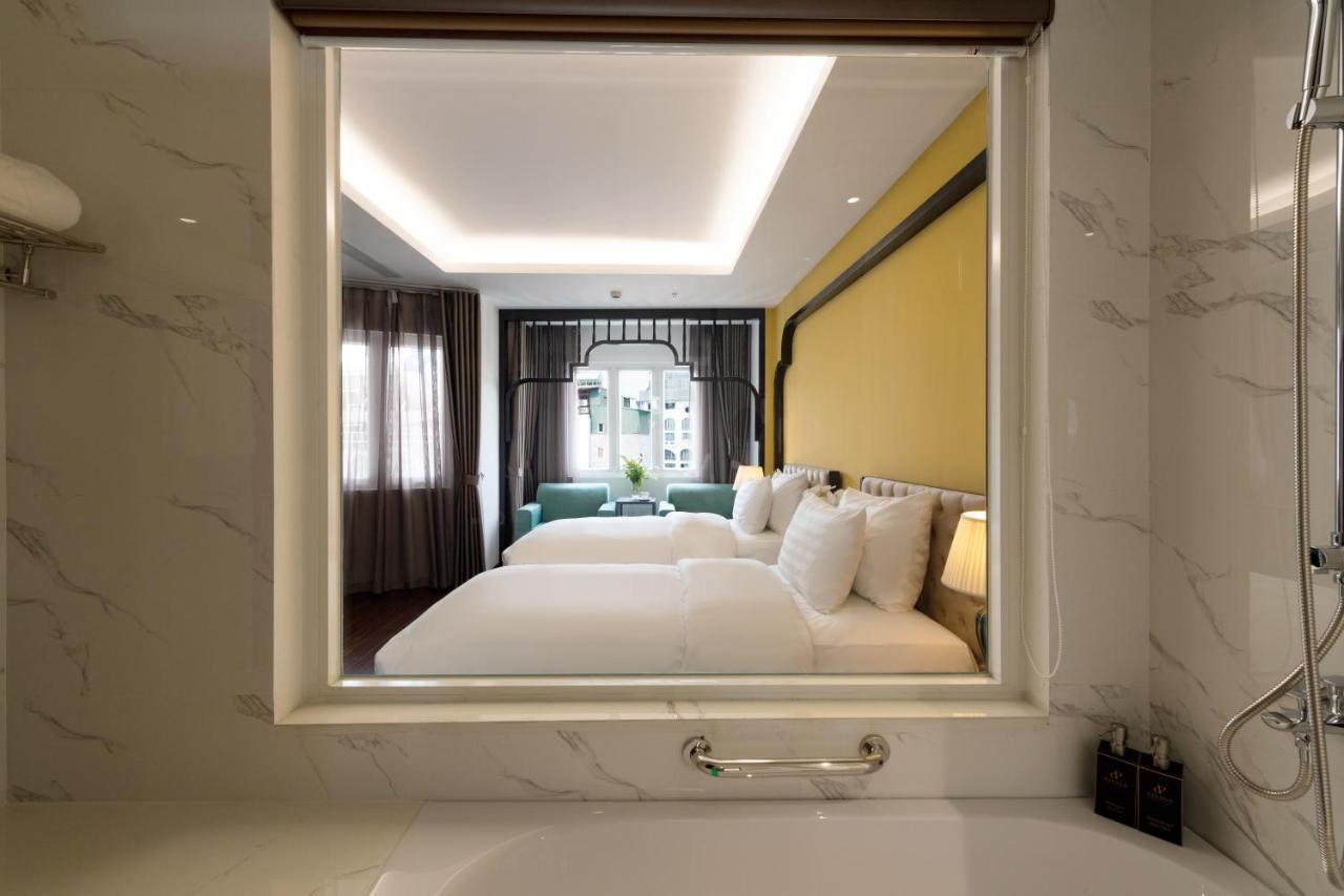 Palago Boutique Hanoi