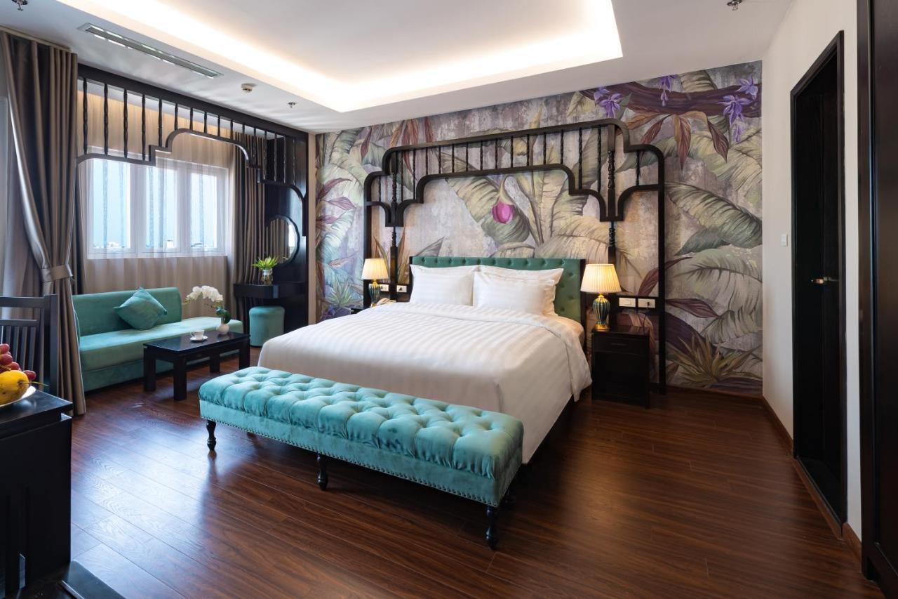 Hotel Palago Boutique