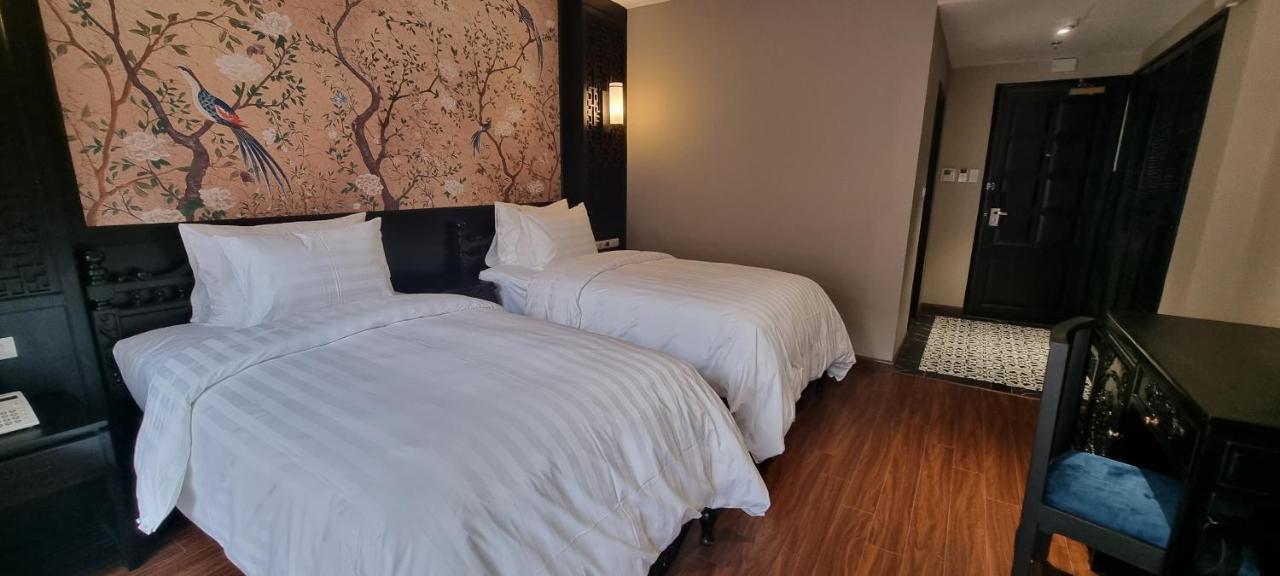 Palago Boutique 4*