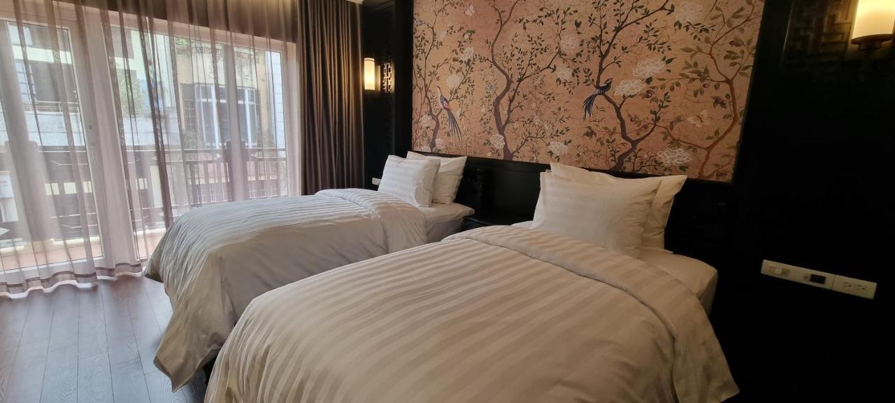 Palago Boutique Hotel 4*