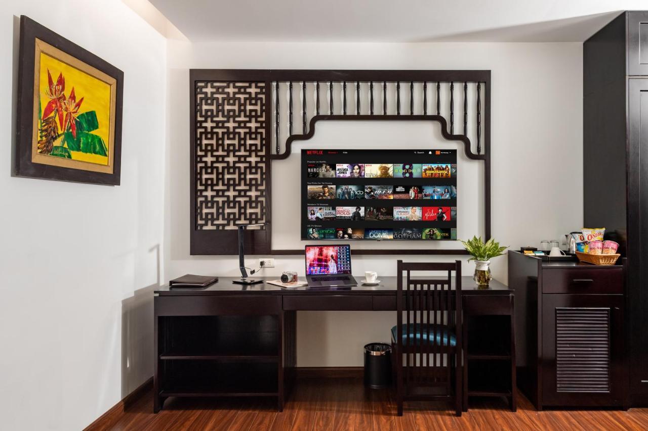 Hotel Palago Boutique