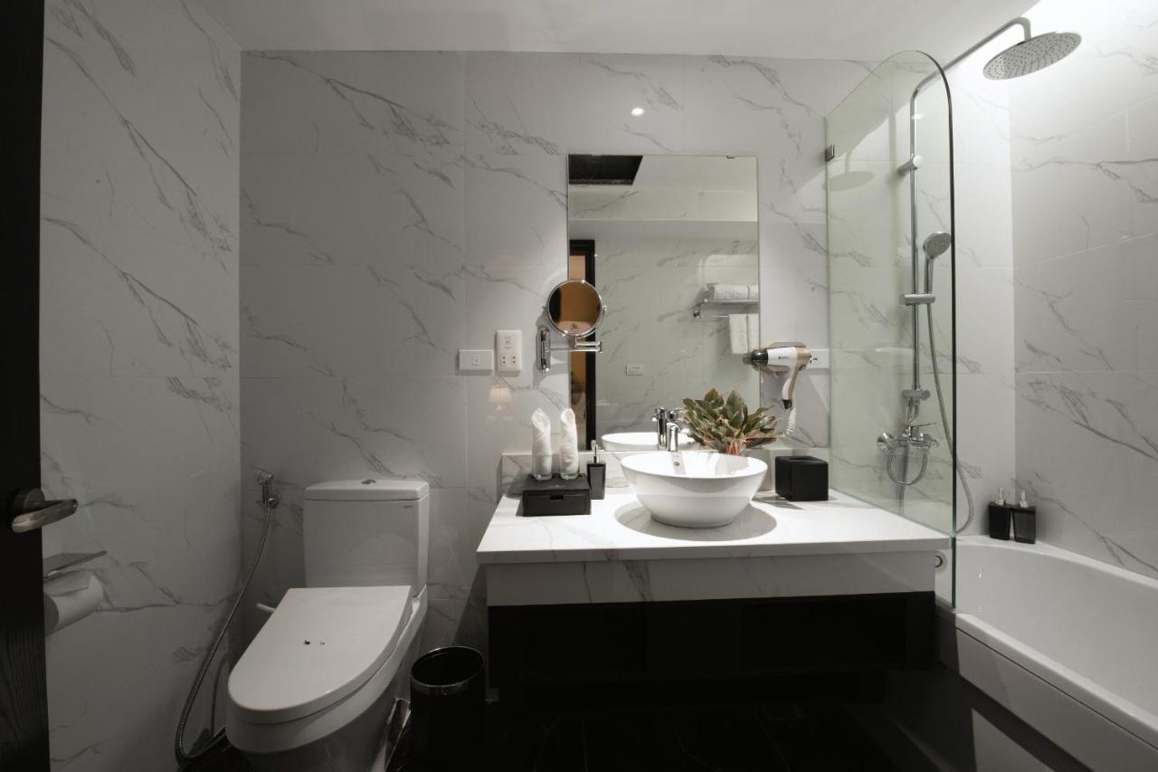 Palago Boutique Hotel Hanoi