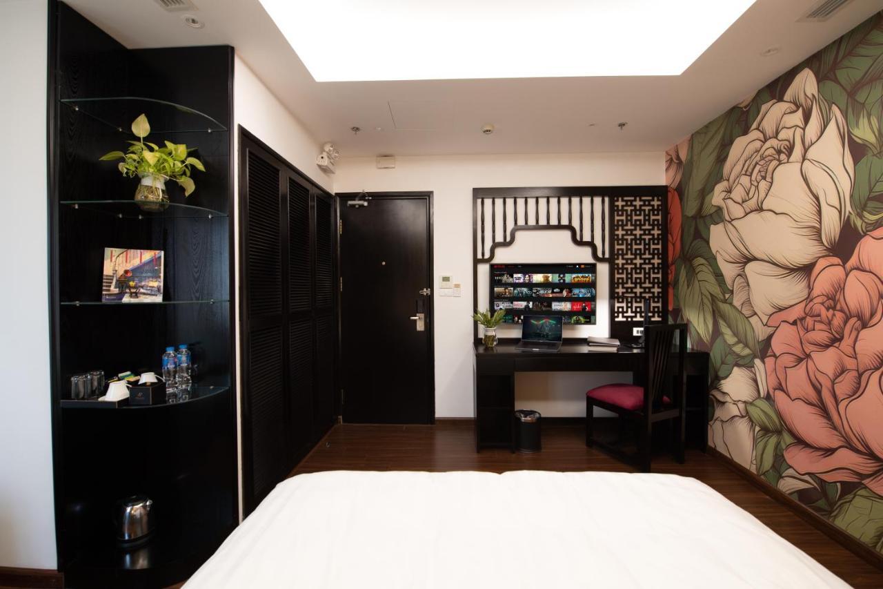 Palago Boutique Hotel