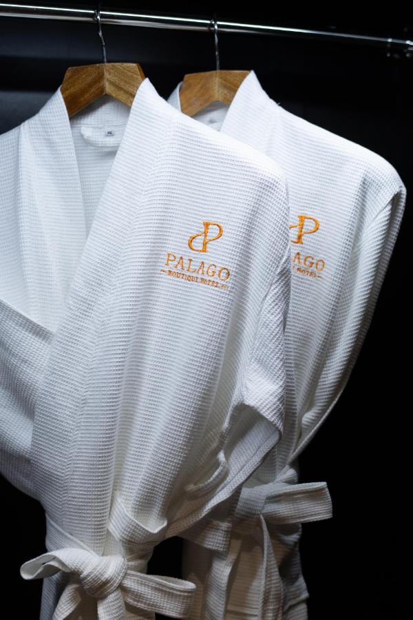 Palago Boutique 4* Hanoi