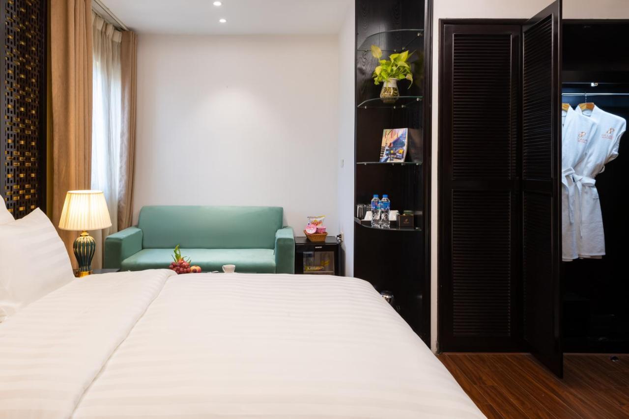 Palago Boutique Hanoi