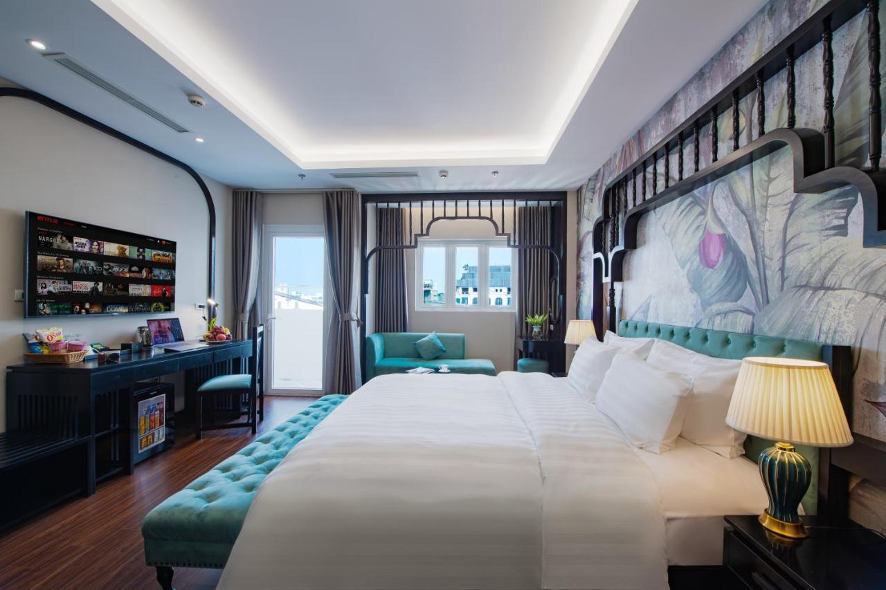 Palago Boutique Hotel