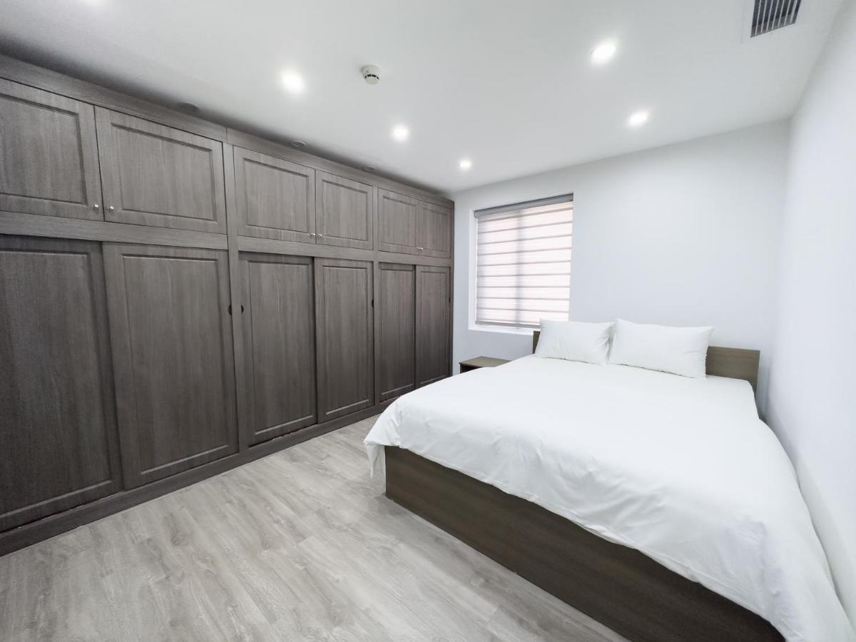 Westlake - Nikomix La - 2 Bedrooms 110m2 Hanoi