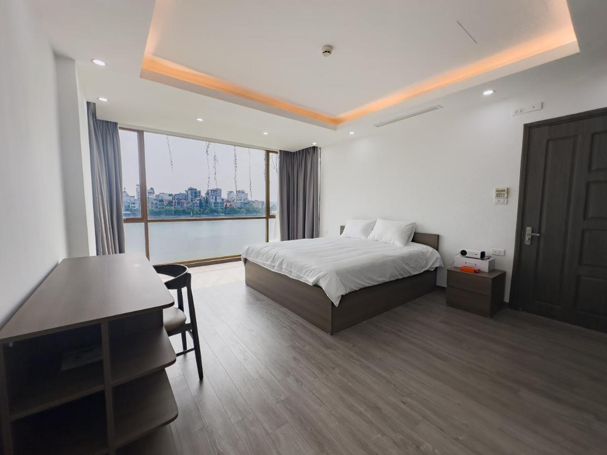 Westlake - Nikomix La - 2 Bedrooms 110m2 Apartment