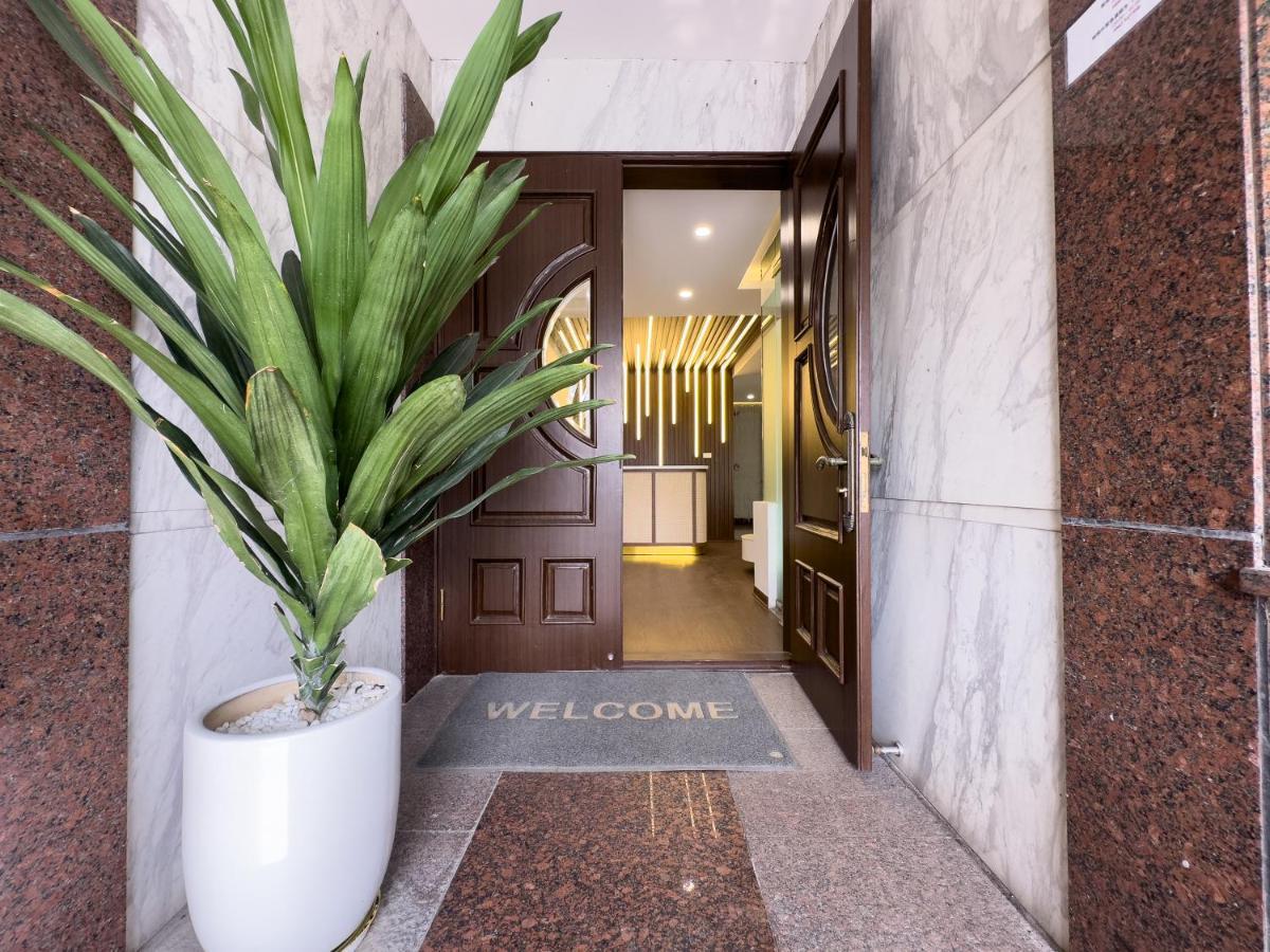 Westlake - Nikomix La - 2 Bedrooms 110m2 Hà Nội