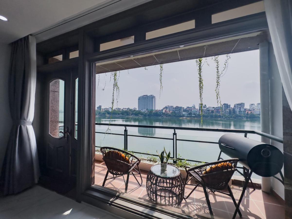 Căn hộ Westlake - Nikomix La - 2 Bedrooms 110m2 *