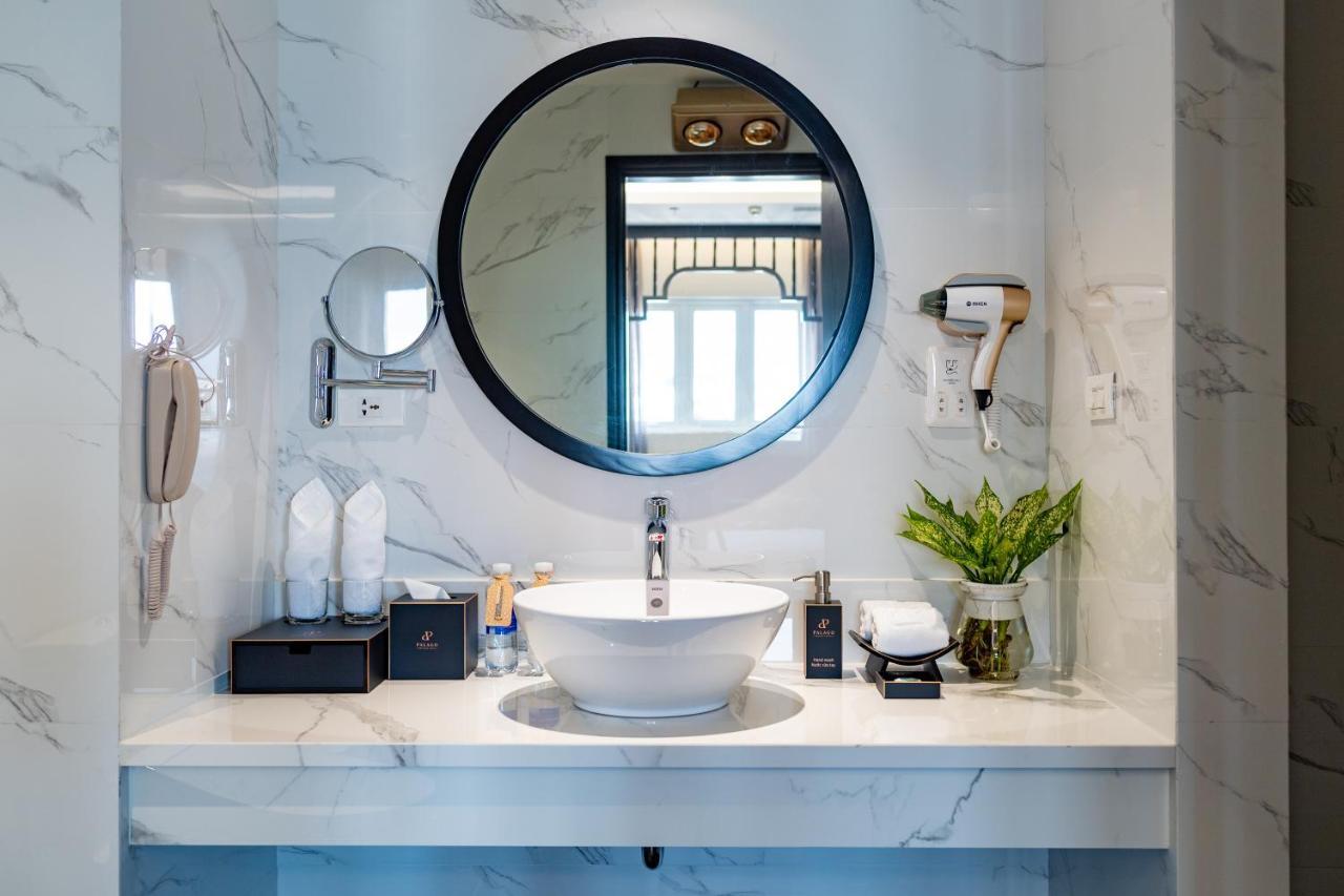 Palago Boutique Hotel Hanoi