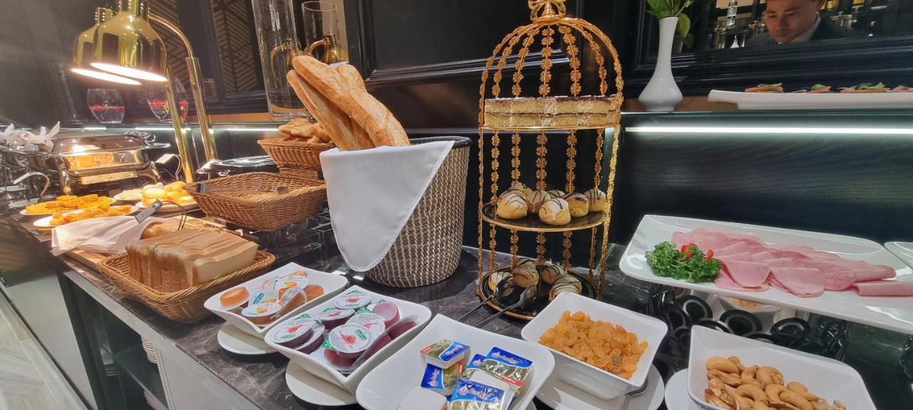 Hotel Palago Boutique