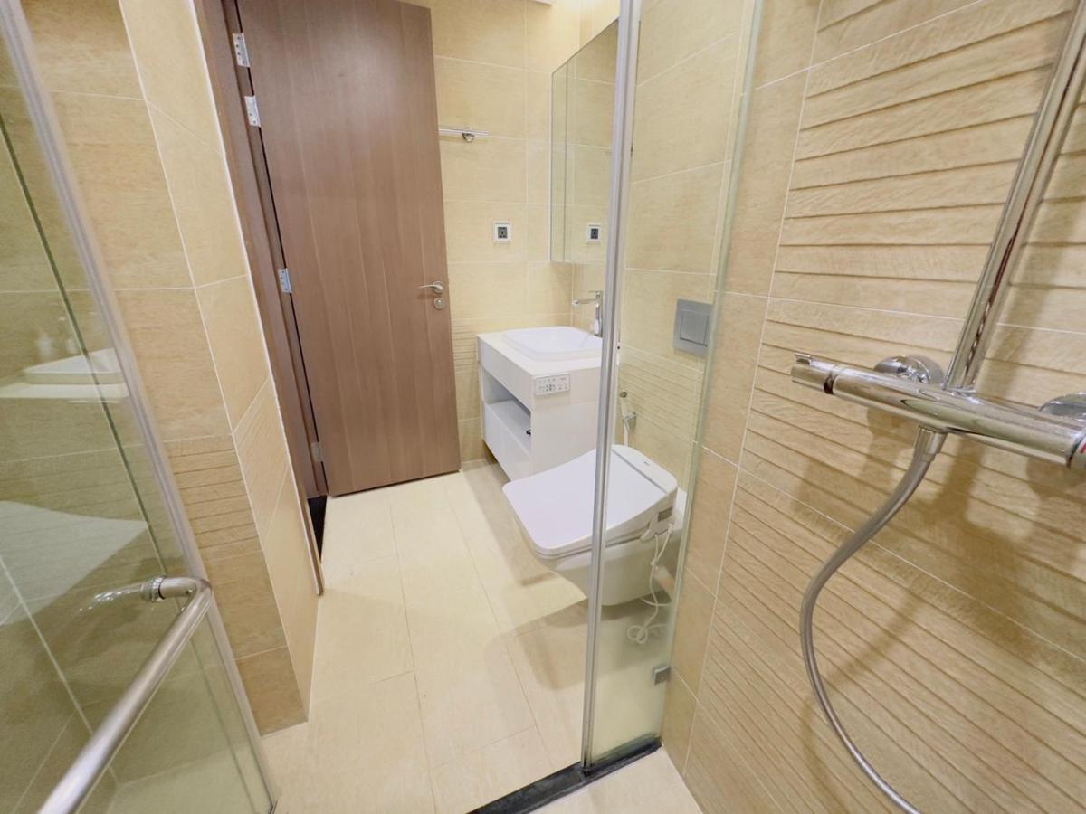 Apartment Vinhomes Metropolis *