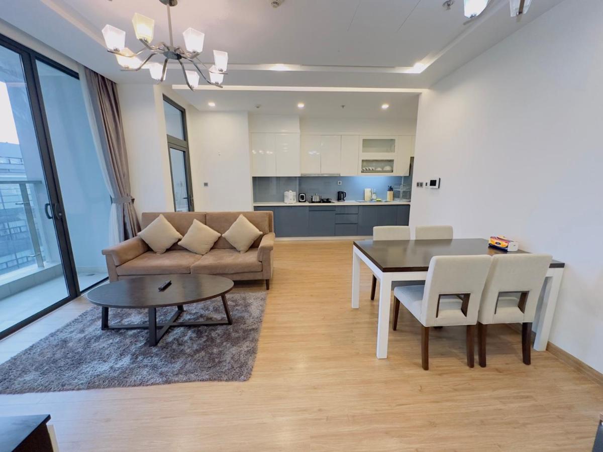 Vinhomes Metropolis