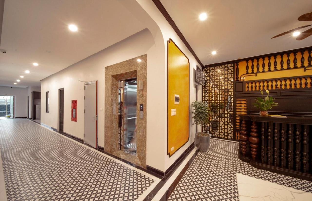 Soc Son Hotel 3*