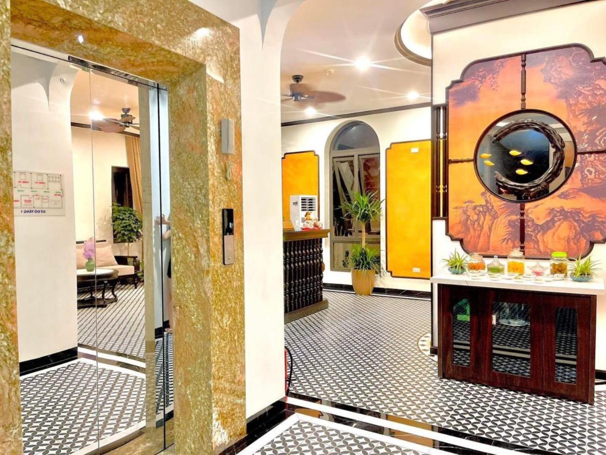 Hotel Soc Son 3*