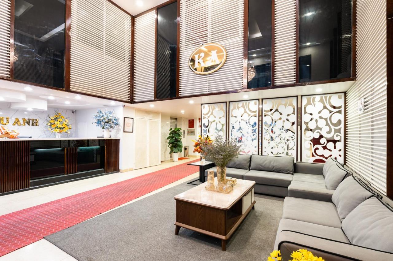 S79 Kieu Anh Hotel