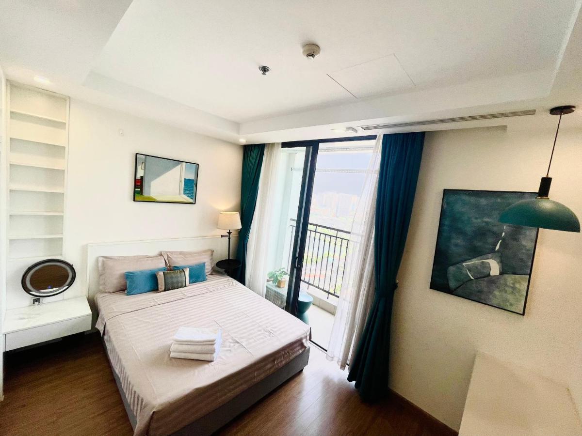 Kim's House - Vinhomes Bay For Rent Hanoi