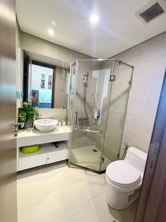 Kim's House - Vinhomes Bay For Rent * Hanoi