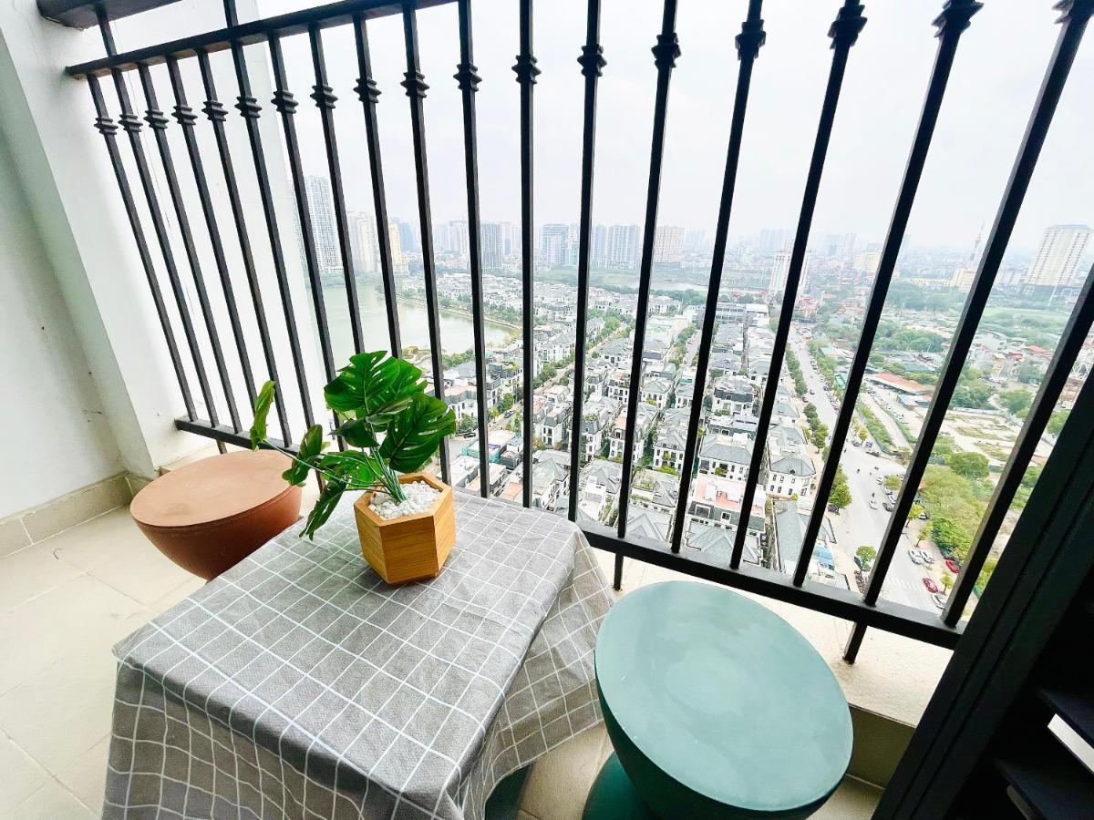 Kim's House - Vinhomes Bay For Rent Apartment *