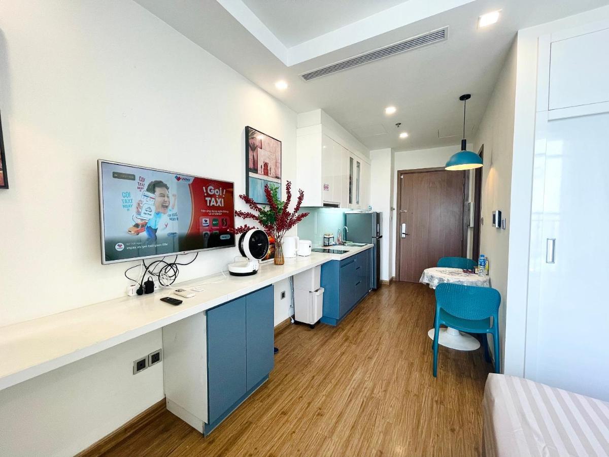 Kim's House - Vinhomes Bay For Rent Apartment Hanoi