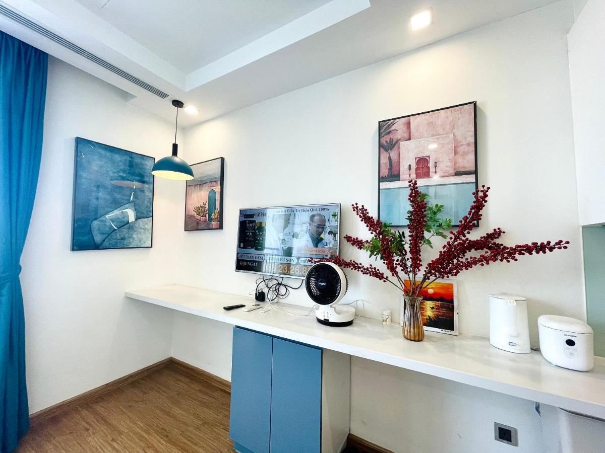 Kim's House - Vinhomes Bay For Rent * Hanoi
