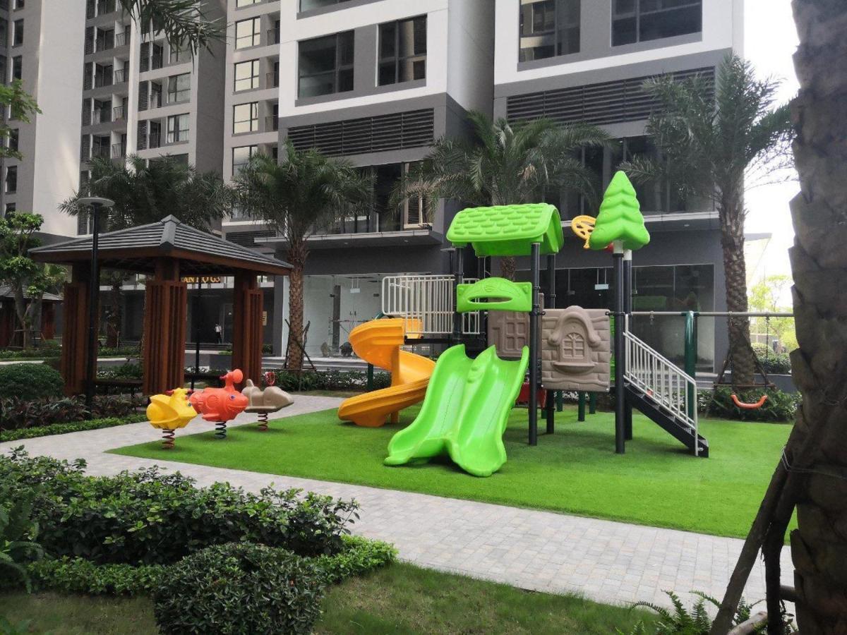 Kim's House - Vinhomes Bay For Rent * Hanoi