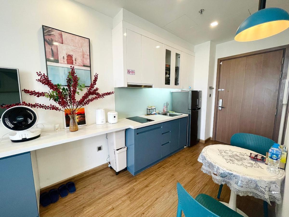Apartment Kim's House - Vinhomes Bay For Rent