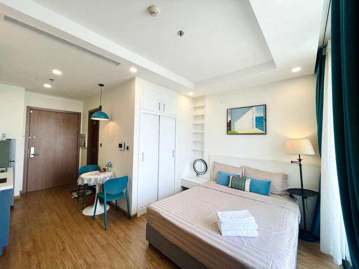Kim's House - Vinhomes Bay For Rent
