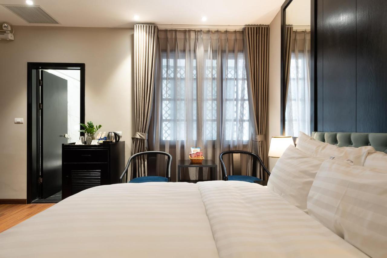 Palago Boutique Hotel