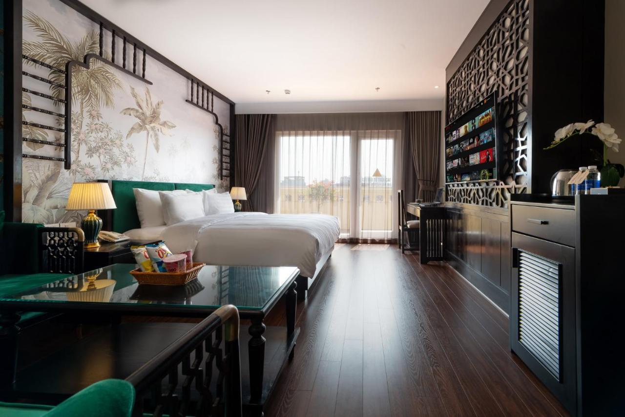Palago Boutique Hotel 4*