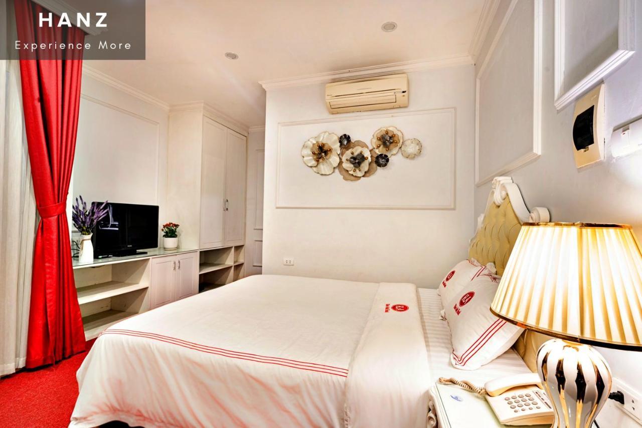 Hotel S79 Kieu Anh 4*