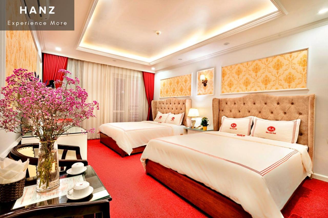 Hotel S79 Kieu Anh 4*