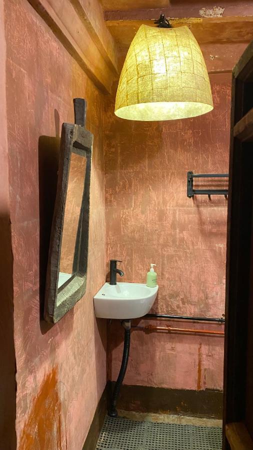 Sol Space Bnb - Single Bed * Hanoi